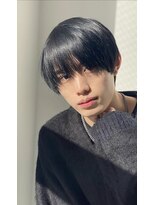 ゴールドシブヤ(GOALD SHIBUYA)&nbsp;ナチュラルマッシュ