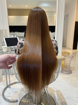 ワタイ(Watai) 髪質改善/髪質改善トリートメント/酸熱トリートメント/縮毛矯正