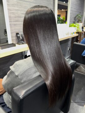 ソア(Soi) ロングヘアー