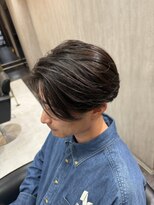 リード 渋谷店(REEED) ニュアンスパーマ
