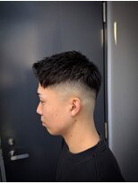 ヒロギンザ 横浜店(HIRO GINZA)&nbsp;ジェットフェード