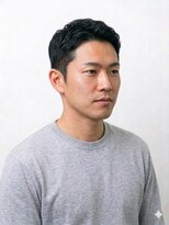 ワンワンオー バーバーショップ 博多店(@110 BARBER SHOP)&nbsp;メンズカット/フェード/濡れパン/バーバー/理容/博多/天神/眉毛