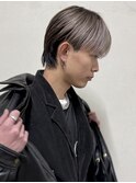 【目白美容室】メンズショート