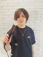 ネウィ ハウオリ 札幌駅前(newi hau'oli)&nbsp;熊谷 椋翔