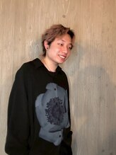 エフィールベルタ(afeel belta)&nbsp;岩佐 優之心