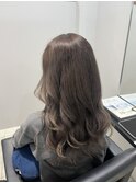 iLUMi　×　ハイトーンカラー