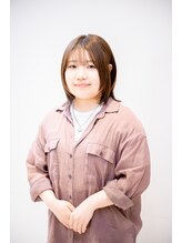 ユニックス アリオ上尾店(UNIX)&nbsp;櫻井 麻衣