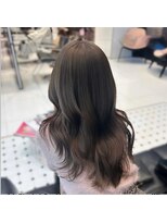 キーン 吉祥寺店(keen)&nbsp;[Yuuka]ミルクティーベージュ