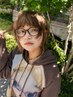 【紫外線ケア】カット＋リペアトステアトリートメント　