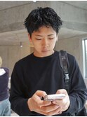 メンズショート