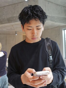 ルト(RUTO) メンズショート