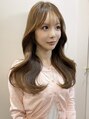クム(QUMU)&nbsp;女性の魅力を引き出すレイヤー♪