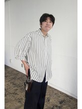 ウツギ(UTSUGI)&nbsp;DAICHI 