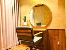 お客さまに快適な時間をご提供するmarcaの『こだわり」のサービス、設備★