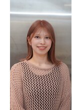 ルーシー 渋谷(LUCEY) 伊藤 菜月