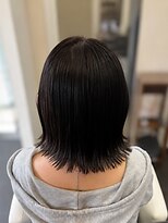 ピックアップ(Pick UP) 20代30代40代/ぱつっとボブ/大船渡/猪川