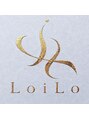 ロイロ(LoiLo)/【LoiLo】［髪質改善/ヘッドスパ］