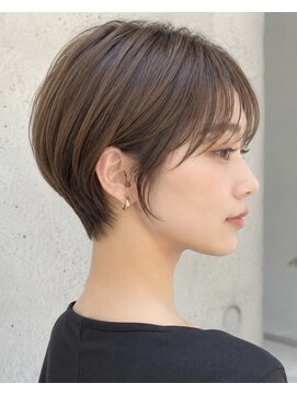 ルム 立川(Lum.) コンパクトショート