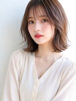 ソレア(SOLEA)&nbsp;20代30代40代50代髪質改善ミルクブラウンダークパープル
