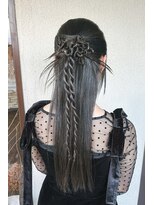 ハク(HAKU)&nbsp;セット