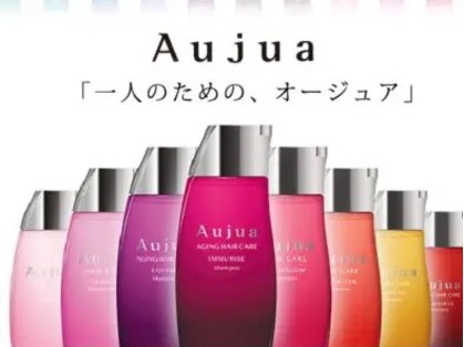 アガタヘアー(AGATA hair)の写真