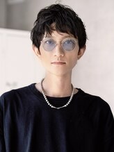 アグ ヘアー ルフト 船堀店(Agu hair luft) Masa