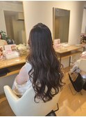 編みたらし