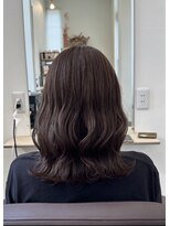 テジナ(tejina)&nbsp;chocolate brown