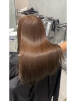 リュネル(Lunel)&nbsp;水素カラーでうる艶に