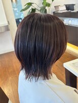アンジュール ヒルズ(UNJOUR HILLS)&nbsp;レッドカラー