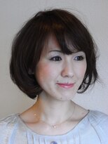 シュプール(SPUR)&nbsp;ボブ