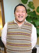 リーノヘアー(Lino hair)&nbsp;八尾 聡哉