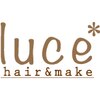 ルチェ(lce*)のお店ロゴ