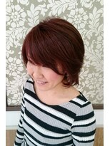 ナムナム 本陣店(NAM2)&nbsp;マッシュウルフ