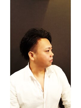 プーパヘアー メンズデザインファクトリー(pupa hair MEN'S DESIGN FACTORY) さわやかサマーカット