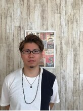 ヘアールフト(hair Luft) 田代 真久