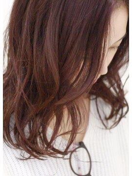 ビアージュ(Viage) トワイライトカラー