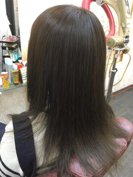 エスエムアールツー(SMR2) ☆フォギーブルージュの落ち着いた色味☆