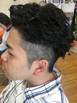 キキ 美容室(KIKI)&nbsp;kiki似合わせカット★