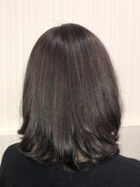 美容室 シェリオン&nbsp;ナチュラルストカール