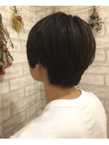 シエロ  池袋西口(Cielo)&nbsp;☆モテベリーショート☆