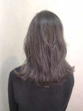 レイール 下北沢(Reir) 【reir下北沢】*ヘルシーレイヤー+セピアグレージュ*