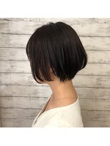 ファム 十日市店(femme)&nbsp;ショートボブ