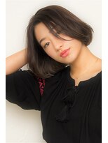 ハレ 中目黒(hale)&nbsp;クールビューティーボブ