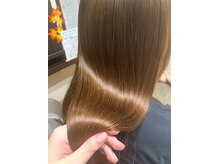 ハルジュヘアーリゾート(haruju HairResort)