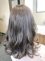 ライフビィ チャーム(Lifebe Charm)&nbsp;愛されモテヘアー