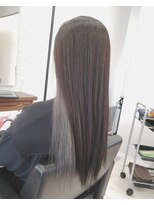 ペスカ 豊崎沖縄(pesca)&nbsp;ホワイティアッシュ×インナー【ペスカ豊崎】