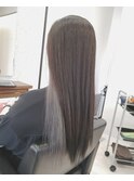 ホワイティアッシュ×インナー【ペスカ豊崎】
