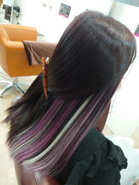 カルマ(KARMA) エクステインナーカラー