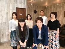 ライブヘアー セック 南柏店(Live Hair SEC)